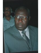 Joseph Michel Cisse
