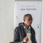 Joseph Matiza