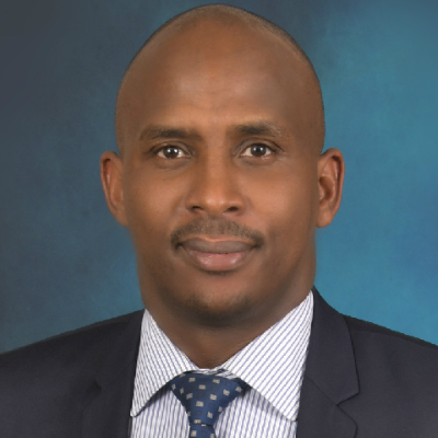 Joseph Karanja Mbugua