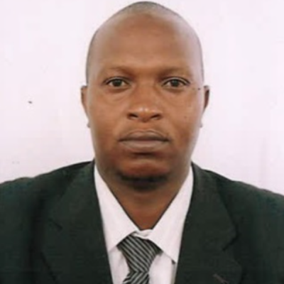 Joseph Muhwanga