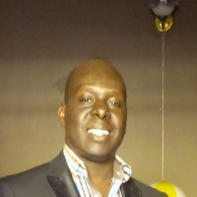 Joseph O.