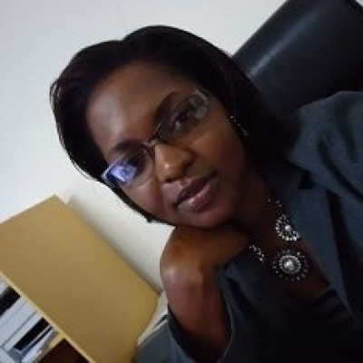 Josephine Enyonam Dekpor