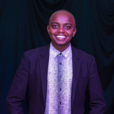 Joshua Baru