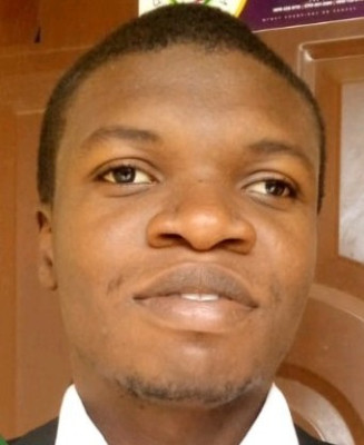Joshua Fadepo