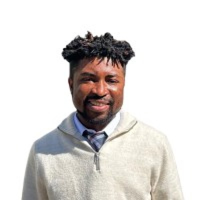Joshua Kwawuvi