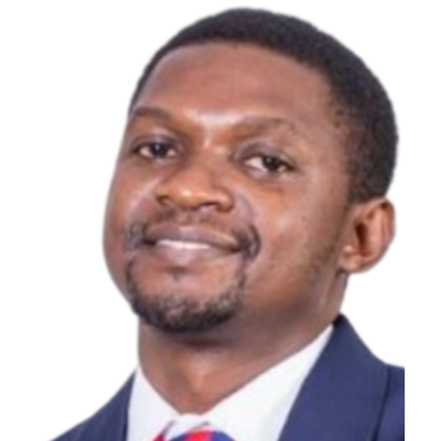 Joshua Mwakalikamo