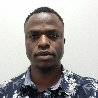Joshua Mukombwe