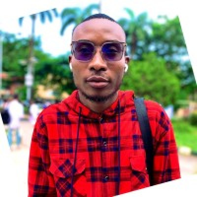 Joshua Oluwagbolahan