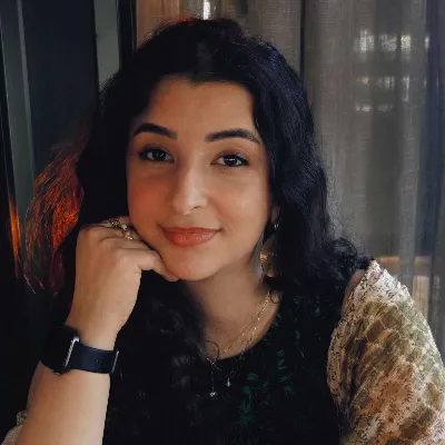 Joudy A. avatar