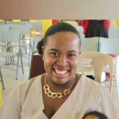 Joy-Ann H. avatar