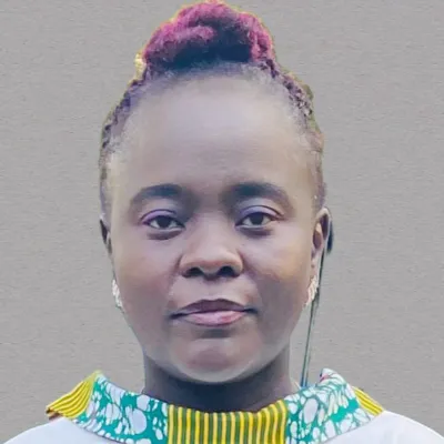 Joy Wasirimba
