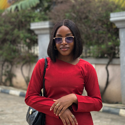 Joyce Afolabi