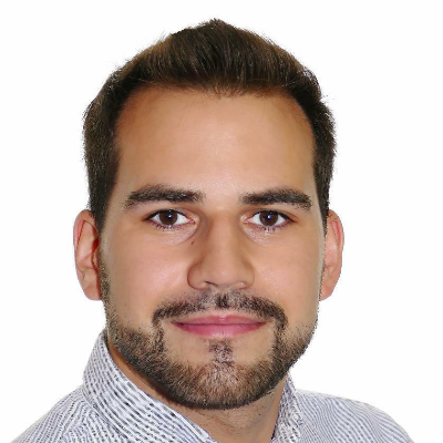 Juan Carlos Benito Sanchez