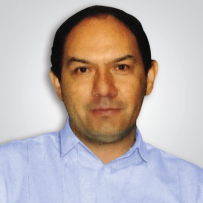 Juan Fernando Arevalo Gonzales