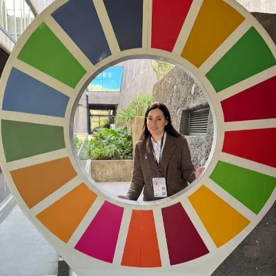Juana G. avatar