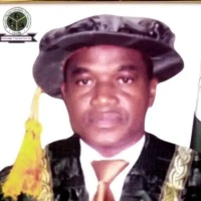 Jude Nnaji