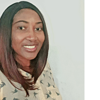 Judith Masiiwa Magadza