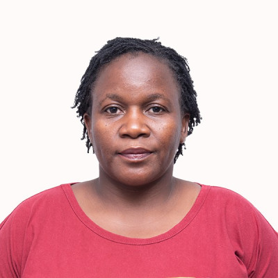 Judith Otieno