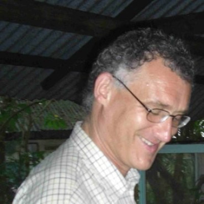 Juergen Peter