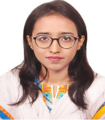Juhi Anjum M.