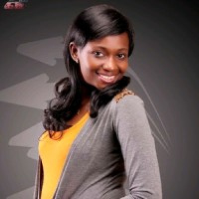 Juliana Amanyi-Enegela