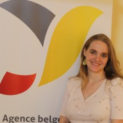 Julie Van der Smissen