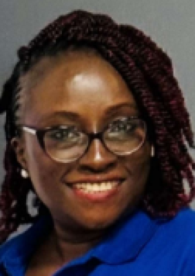 Juliette Nsam Ngalim Epse Tang