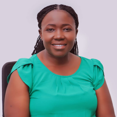 Julliet Nafula Ogubi