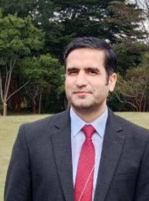 Junaid Ullah
