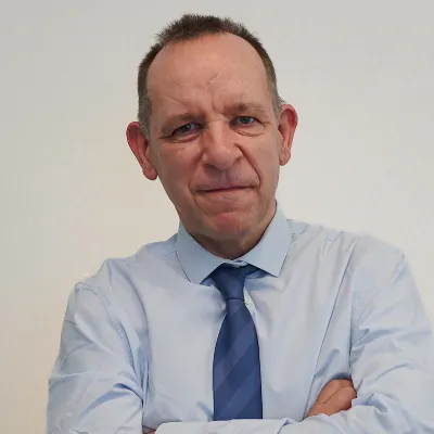 Jürgen Peter B.