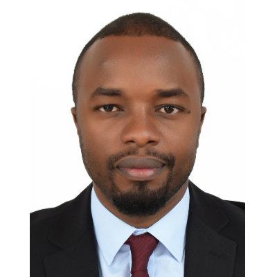 Justus Mutahi