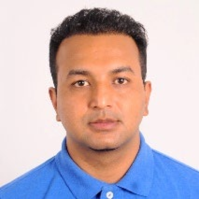 Kabindra S.