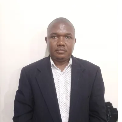 Kabineh Moses B.
