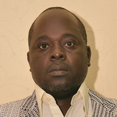 Kabore J.