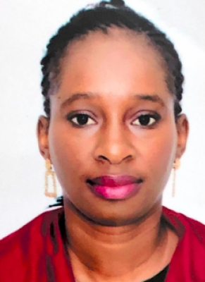 Kadiatou D. avatar