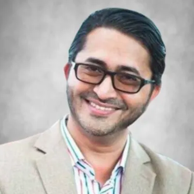 Kailash Hurree avatar