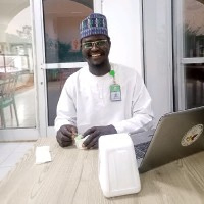 Kaka Adam Aminou Zakari