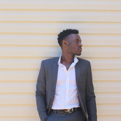 Kakra Adu-Gyamfi
