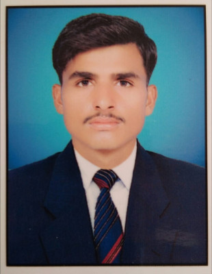 Kaleem Chachar
