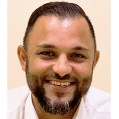 Kalim U.