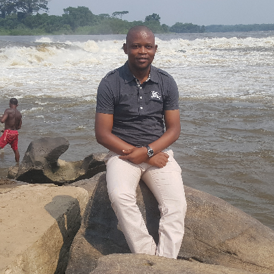 Kalonji Kabakodi D.
