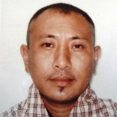Kamal Thapa