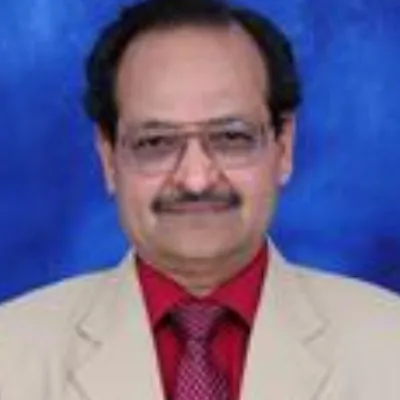 Kamalesh D.