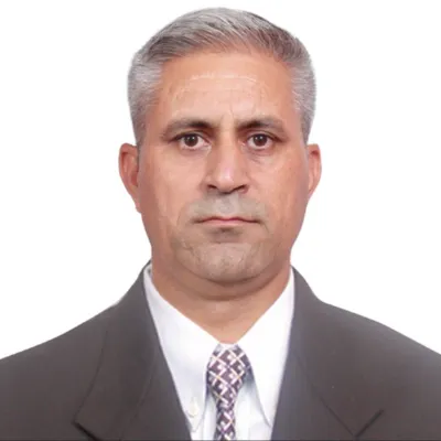 Kamaljit S. avatar