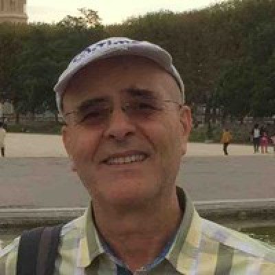 Kamel M.