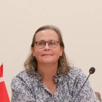Kamilla Kristensen R. avatar