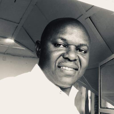 Kamuha Maronga Samson