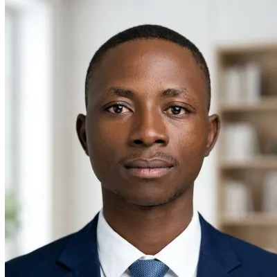 Kamunga Mukanya Emerday avatar