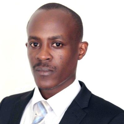 Kamuntu Gerald Majugo