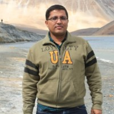 Kapil Nagpal